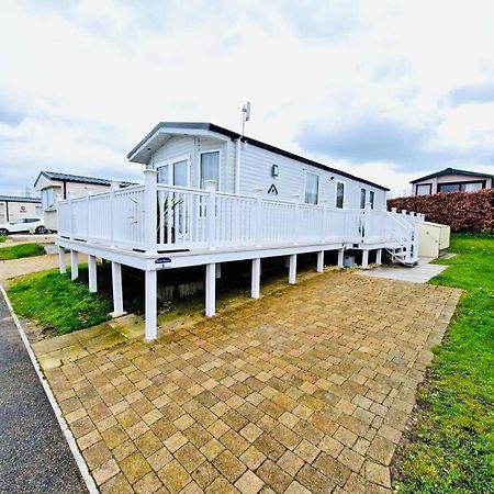 Hotel Sunset Terrace Rockley Park Haven Lytchett Minster Esterno foto