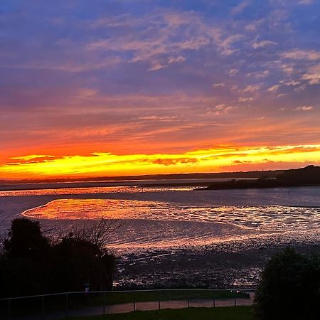 Hotel Sunset Terrace Rockley Park Haven Lytchett Minster Esterno foto