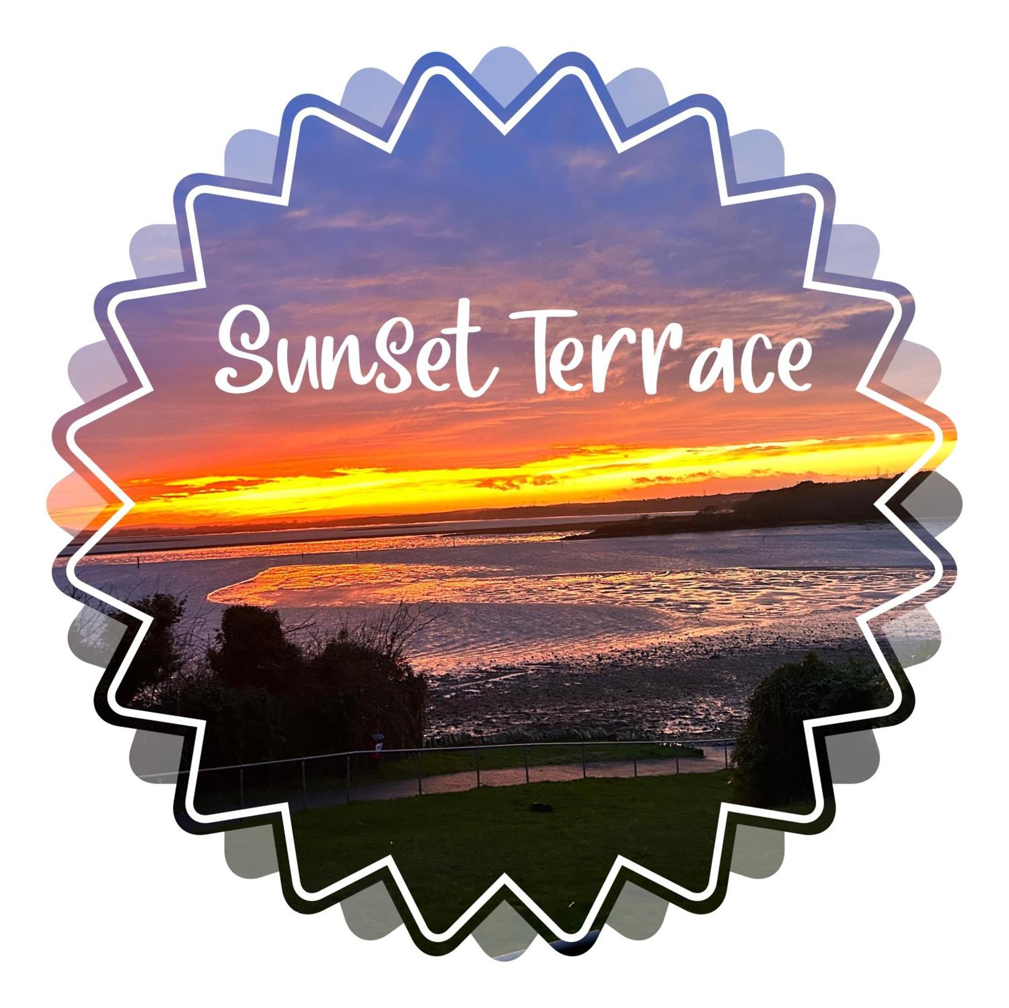 Hotel Sunset Terrace Rockley Park Haven Lytchett Minster Esterno foto